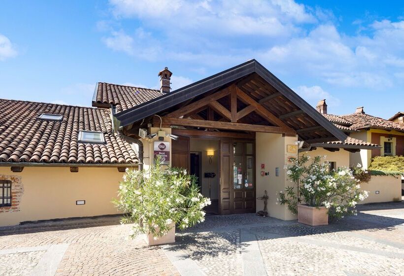 Best Western Plus Hotel Le Rondini