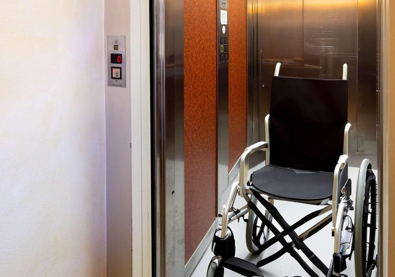 Best Western Plus Hotel Le Rondini