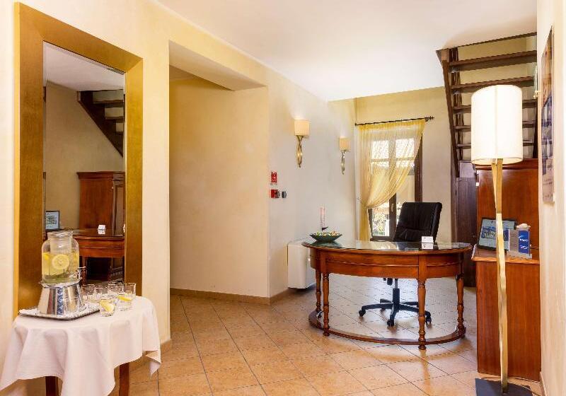 Best Western Plus Hotel Le Rondini