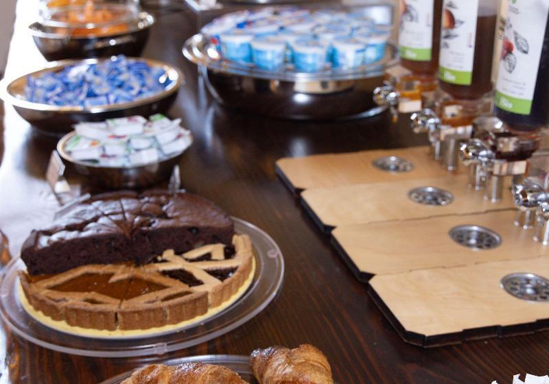 Best Western Plus Hotel Le Rondini