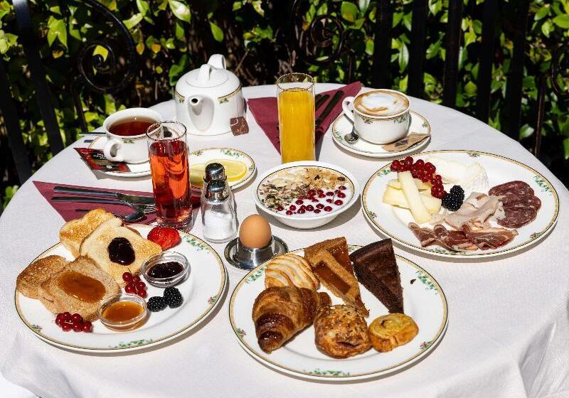 Best Western Plus Hotel Le Rondini