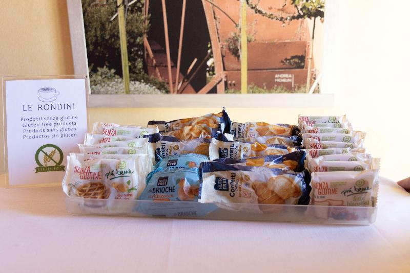 Best Western Plus Hotel Le Rondini