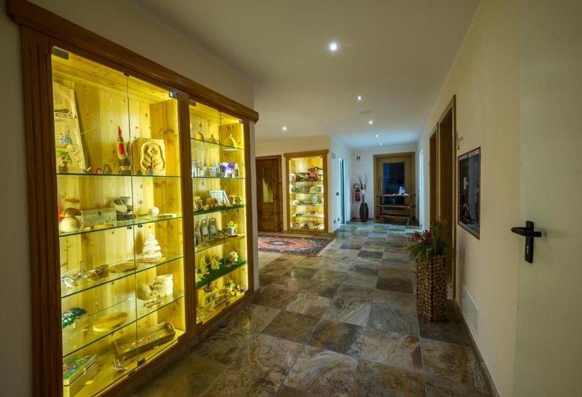 Bio Hotel Brusago Vital & Wellness