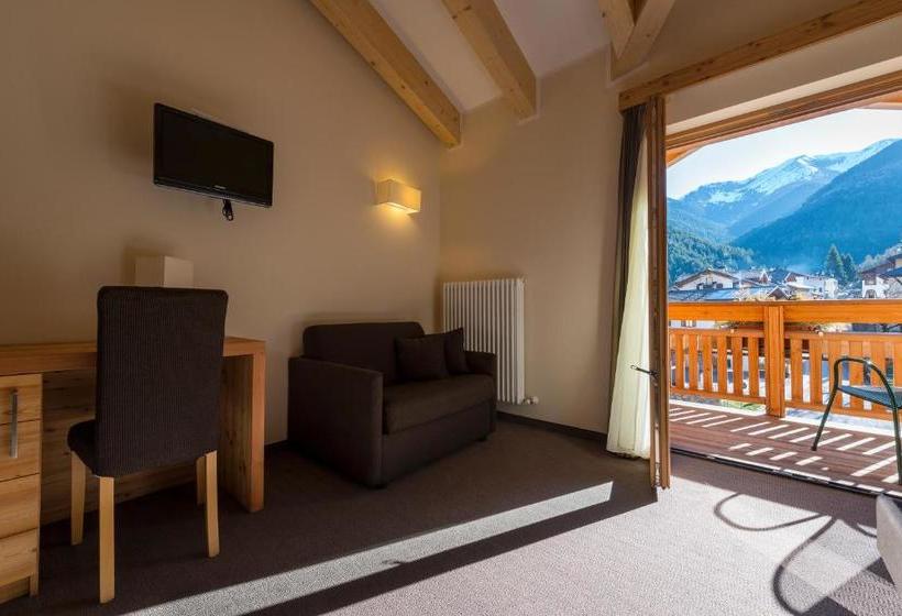 Bio Hotel Brusago Vital & Wellness