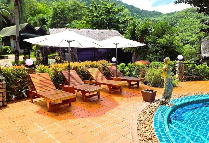 Boomerang Village Resort Kata