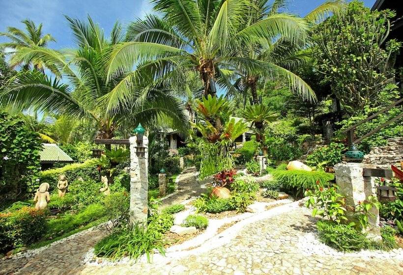 Boomerang Village Resort Kata