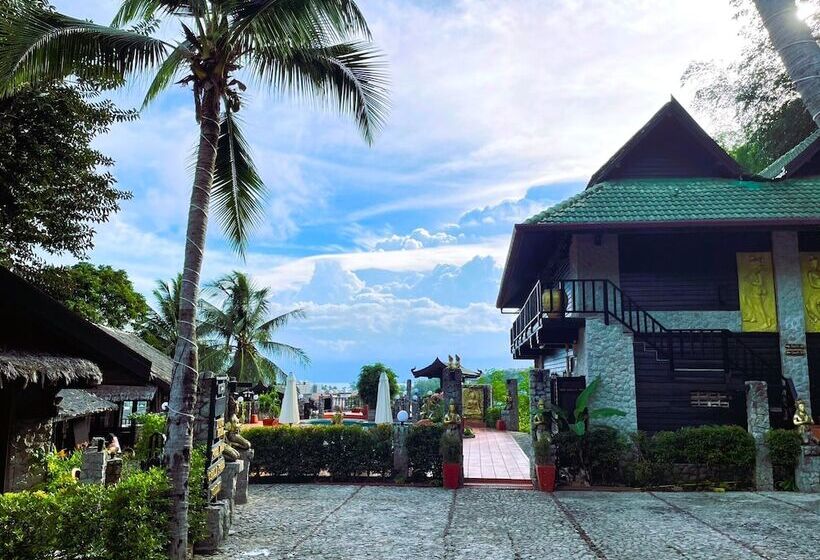 Boomerang Village Resort Kata