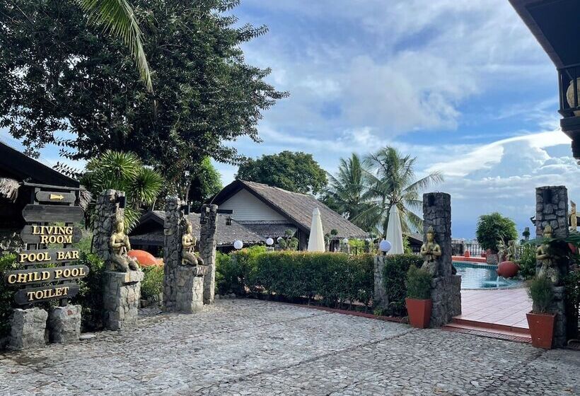 Boomerang Village Resort Kata