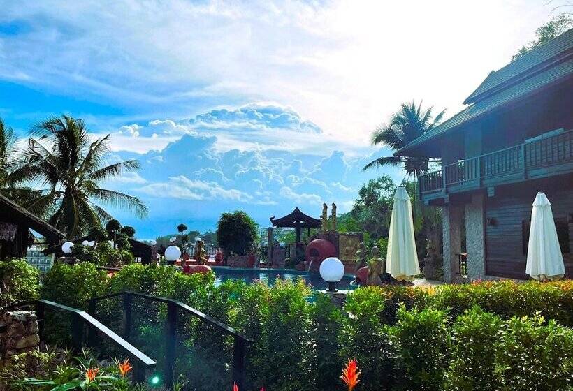 Boomerang Village Resort Kata