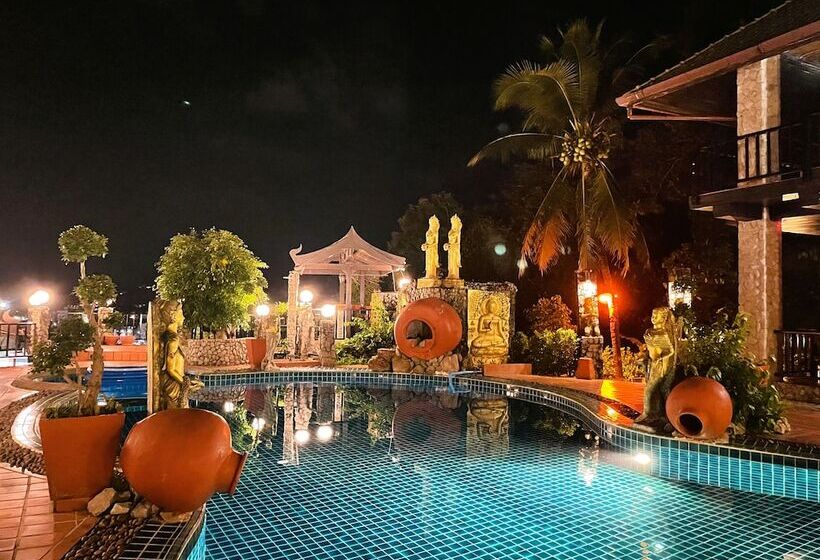 Boomerang Village Resort Kata