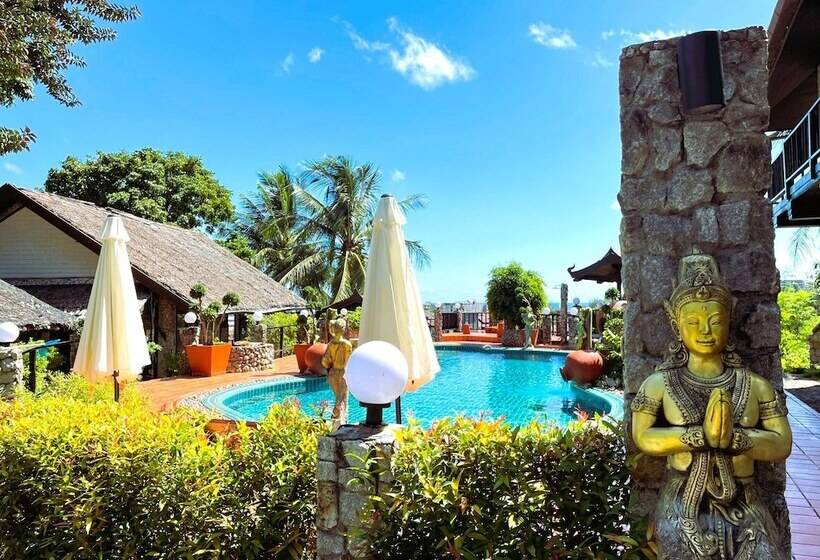 Boomerang Village Resort Kata