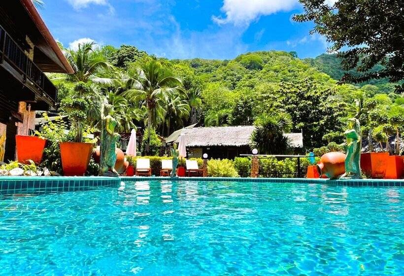 Boomerang Village Resort Kata