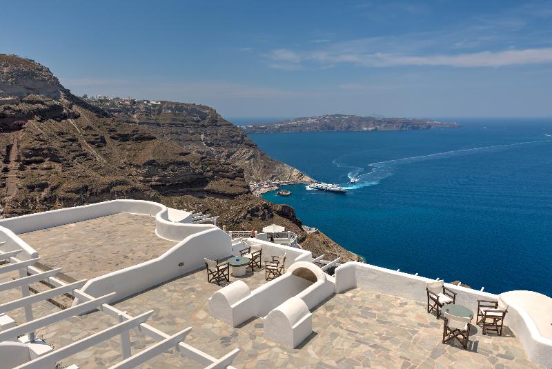 Caldera Butterfly Villas