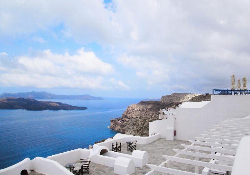 Caldera Butterfly Villas