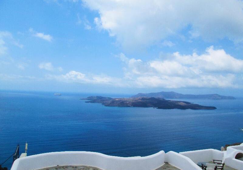 Caldera Butterfly Villas