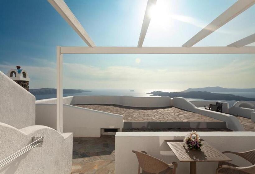 Caldera Butterfly Villas