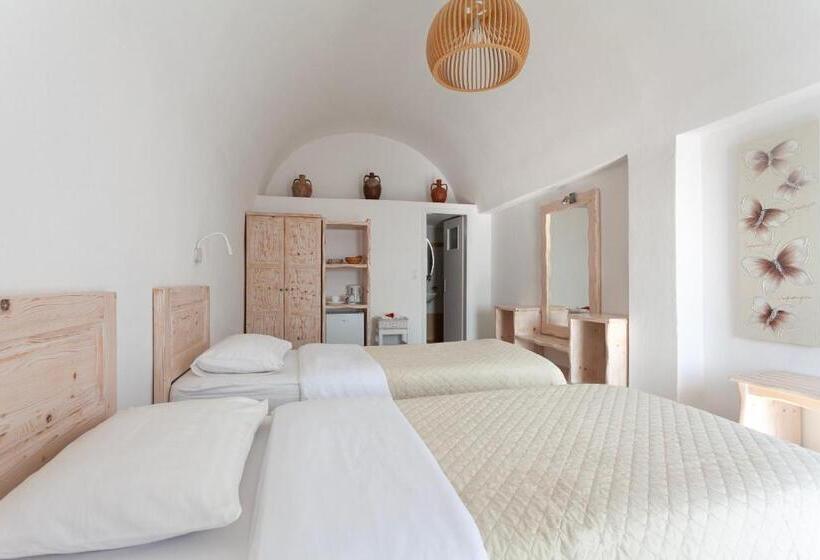 Caldera Butterfly Villas