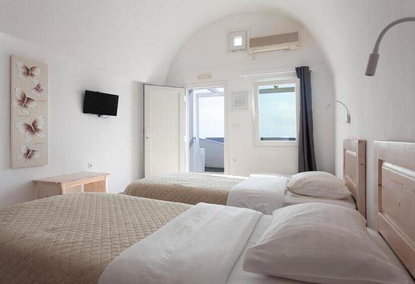 Caldera Butterfly Villas