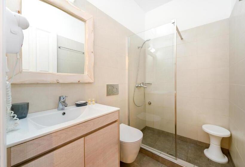 Caldera Butterfly Villas