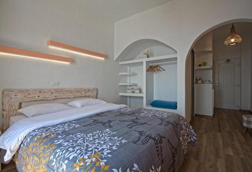 Caldera Butterfly Villas