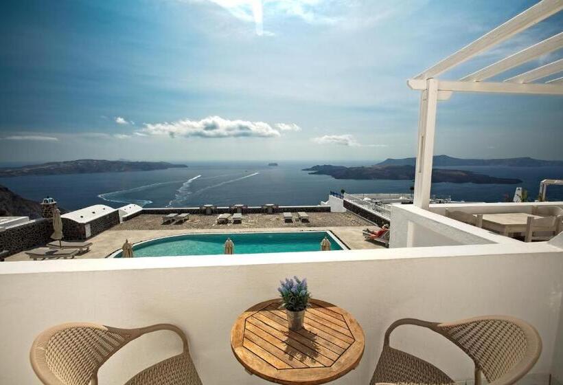 Caldera Butterfly Villas