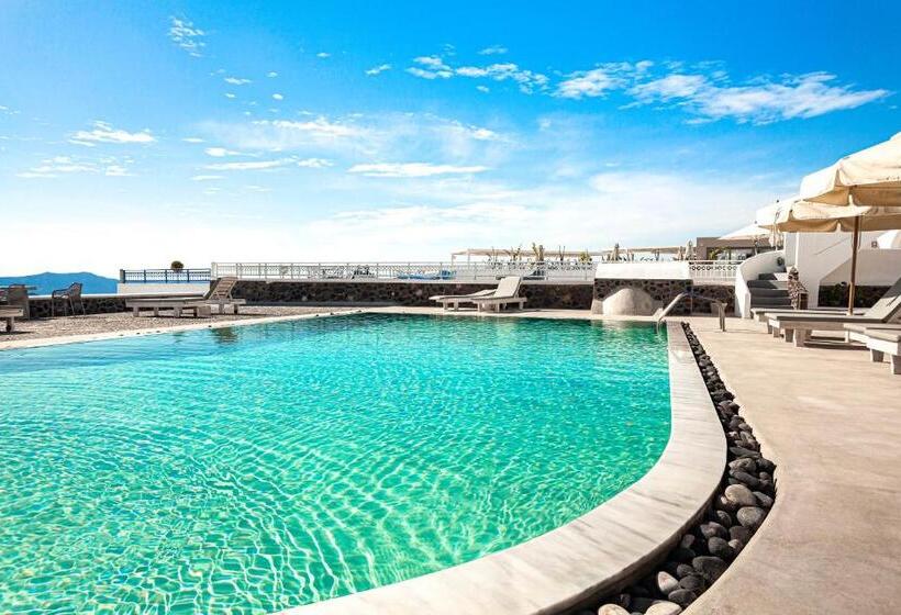 Caldera Butterfly Villas