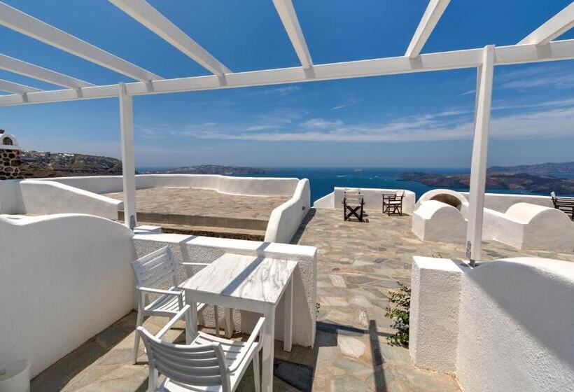 Caldera Butterfly Villas