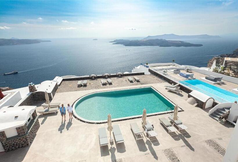 Caldera Butterfly Villas