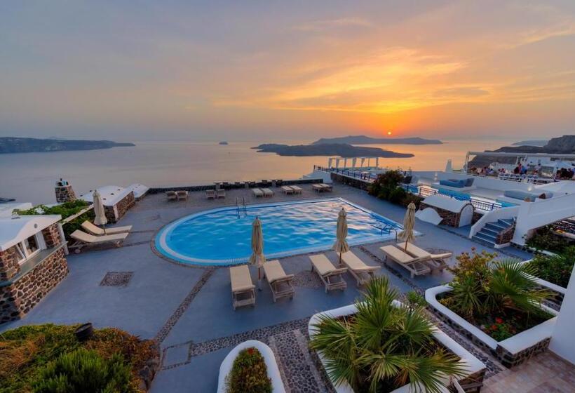 Caldera Butterfly Villas