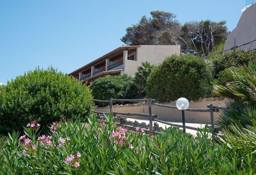 Castelsardo Resort Village