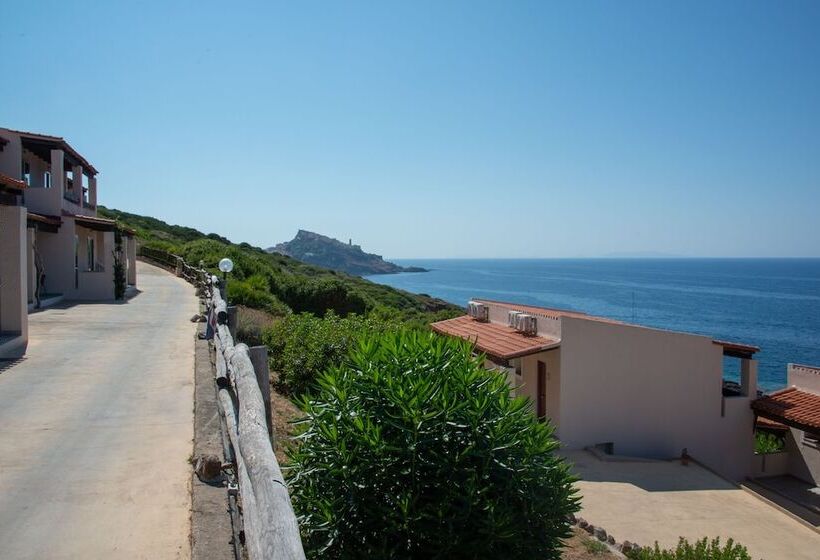 Castelsardo Resort Village