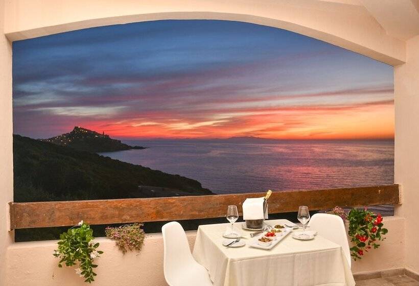 Castelsardo Resort Village