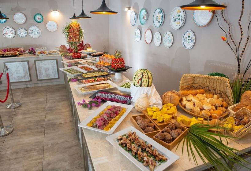 Castelsardo Resort Village