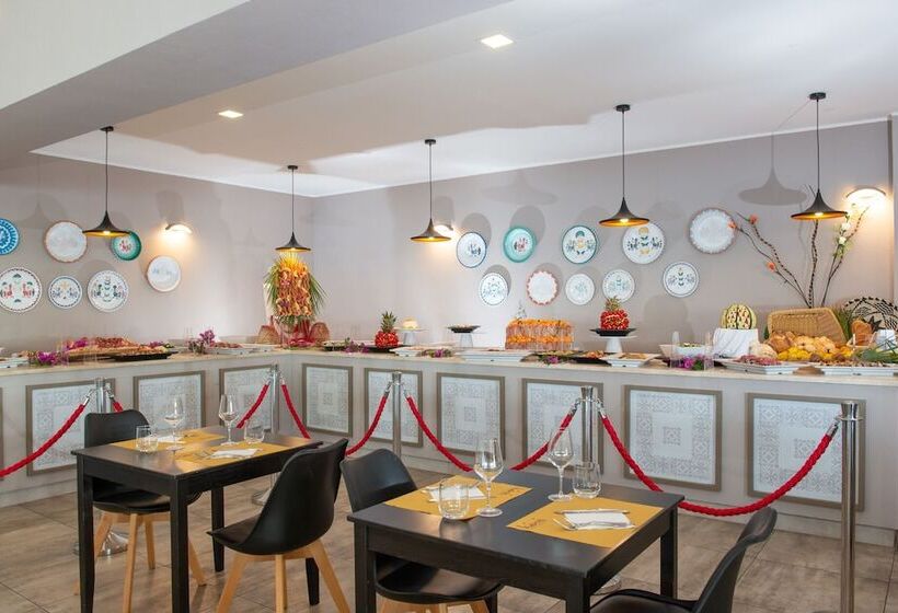 Castelsardo Resort Village