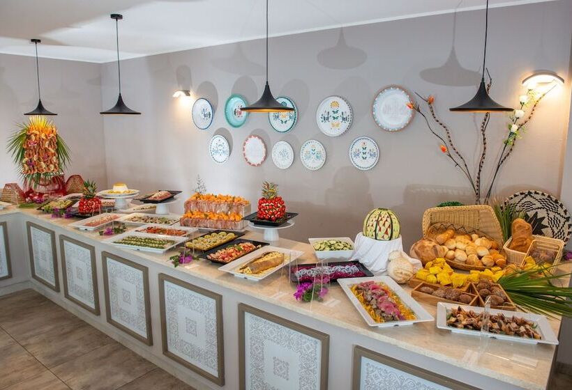 Castelsardo Resort Village