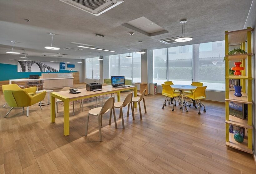 City Express By Marriott Suites Toluca