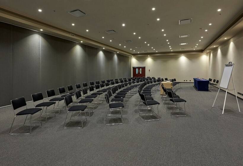 City Express By Marriott Suites Toluca