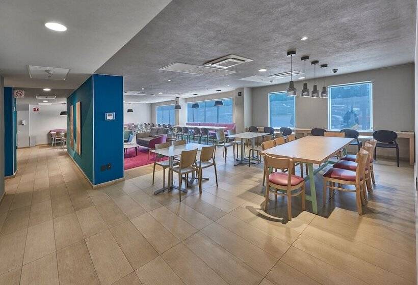 City Express By Marriott Suites Toluca