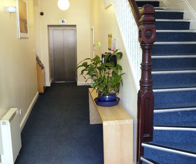 Our City Apartments Shaftesbury House