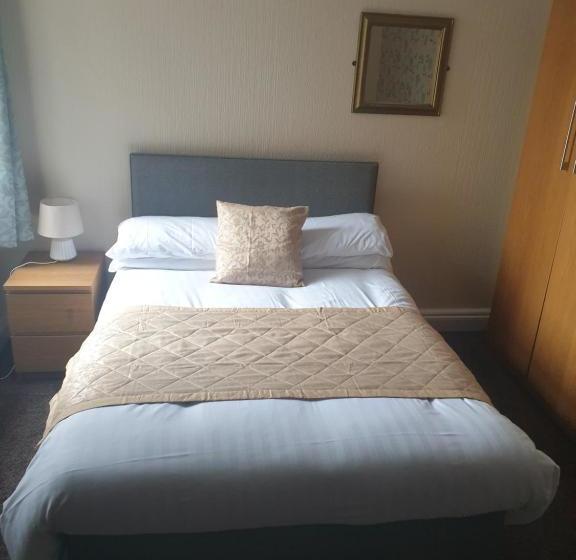 Coasters & Apartments