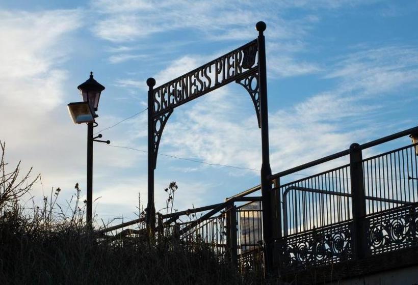 Coasters & Apartments