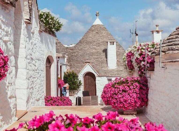 Corte Di Ferro Hotel & Wellness Resort