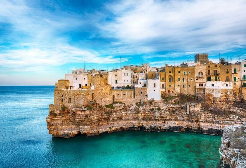 Corte Di Ferro Hotel & Wellness Resort