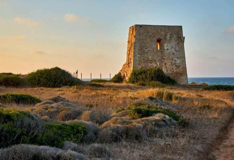 Corte Di Ferro Hotel & Wellness Resort