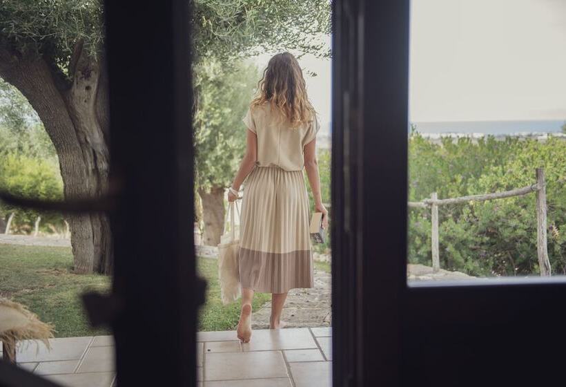 Corte Di Ferro Hotel & Wellness Resort