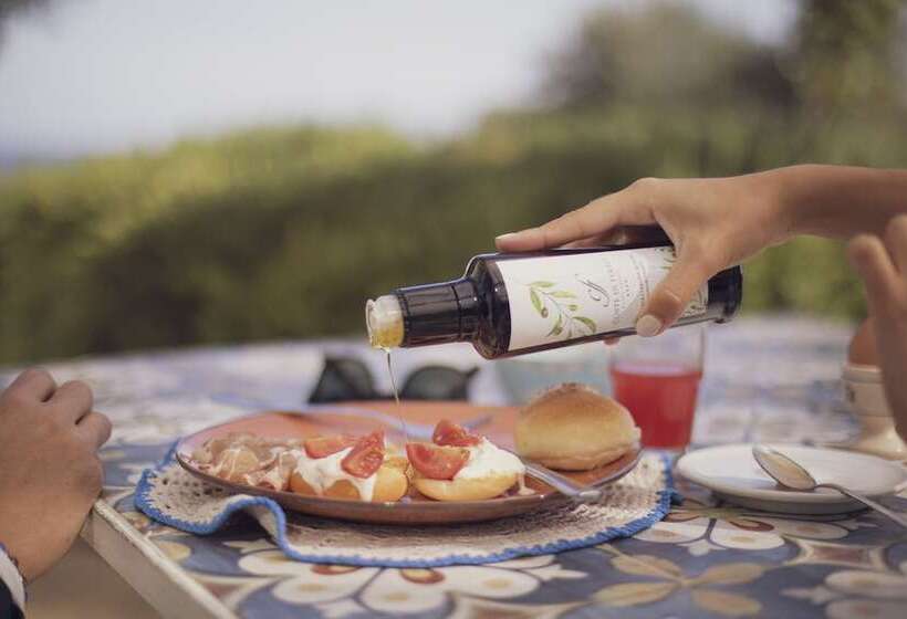 Corte Di Ferro Hotel & Wellness Resort