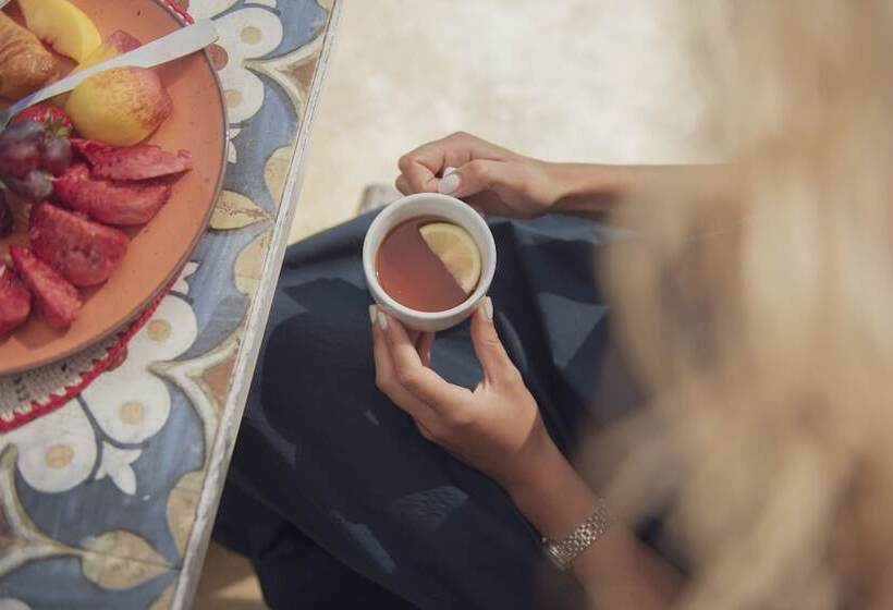 Corte Di Ferro Hotel & Wellness Resort