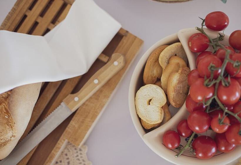 Corte Di Ferro Hotel & Wellness Resort