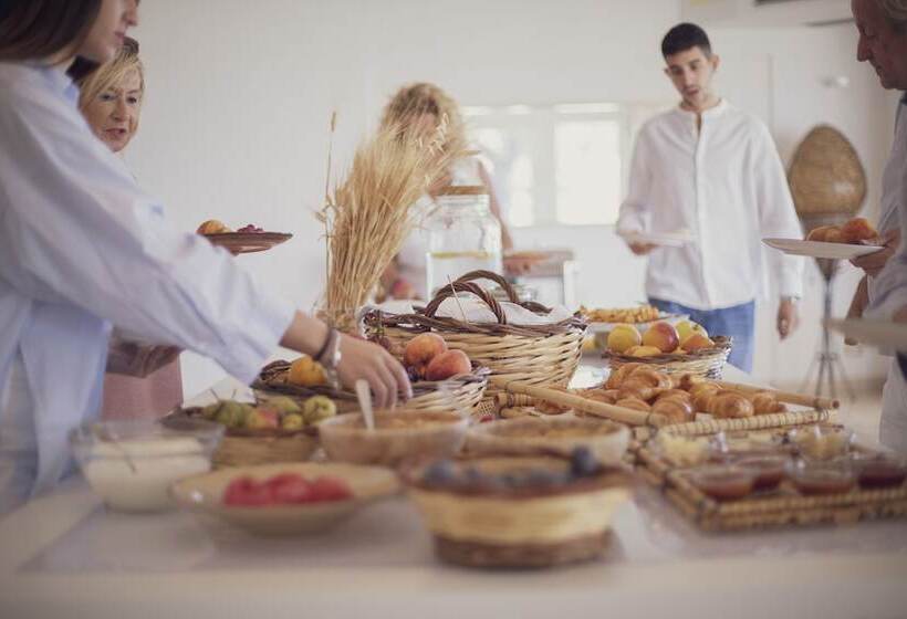 Corte Di Ferro Hotel & Wellness Resort