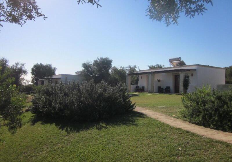 Corte Di Ferro Hotel & Wellness Resort